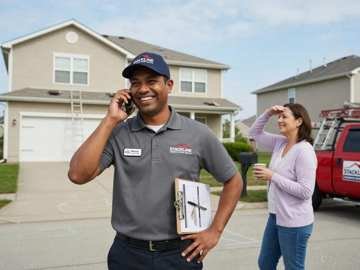 Chimney flashing repair Rebuck, PA FAQs